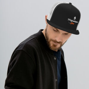 BPS Trucker Cap