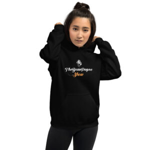 BPS Unisex Heavy Blend Hoodie